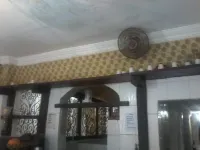 Casadalucia  Pousada - 2-Star
