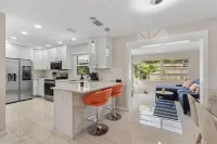 Pool Hottub 5 Miles Clearwater Irb Pet Friendly