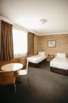 Colonial Motel Richmond Hotels in Wheeny Creek