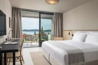 Molum Hotel & Residences - spa