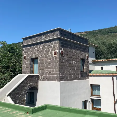 Torre Delle Grazie Sorrento Suite