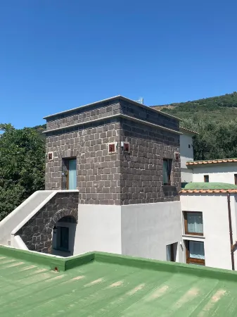 Torre Delle Grazie Sorrento Suite Отели в г. Вико-Экуэнсе