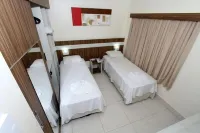 Lacqua DiRoma - V Com Roupas de Cama Incluso