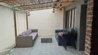 Plottie Self-Catering