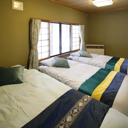 The Villa Abashiri