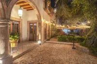 Casa Goyri San Miguel de Allende โรงแรมใน