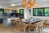 Casa Anjali by Pura Villas - فلل