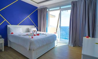 Itsandra Beach Hotel & Resort