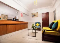 Residence Hotel Edouard