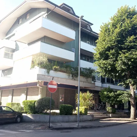 Casa Luciano Bellaria Centro
