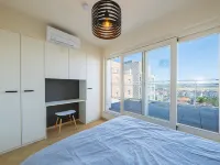 Beautiful Penthouse with Phenomenal Sea View