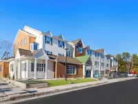 MainStay Suites Columbia Harbison Hotels in Richland County