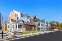 MainStay Suites Columbia Harbison Các khách sạn ở Irmo