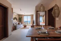 Bahía Luxury Apartments - Balcony