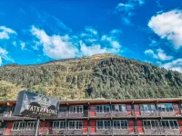 Waterfront on Glacier Hotels in Juneau