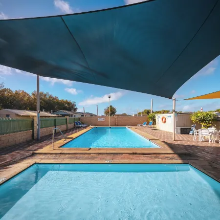 Belair Gardens Caravan Park