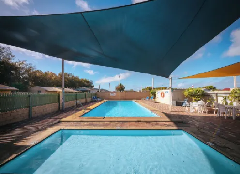 Belair Gardens Caravan Park