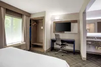 Comfort Suites Nashville Airport - Bna