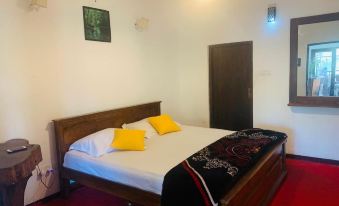 Thalagala Oya Resort