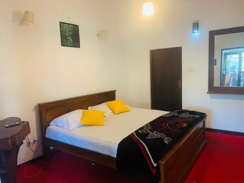 Thalagala Oya Resort Hotels in Kandapola