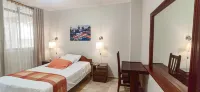Hotel Israel - Lago Agrio Hotels in 