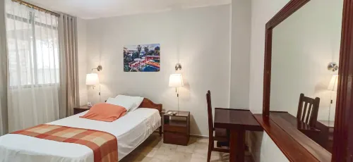 Hotel Israel - Lago Agrio Hotels in Nueva Loja