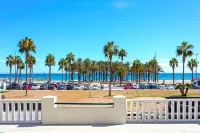 Sunstay Cosy Flat II Carlota Beach Torremolinos