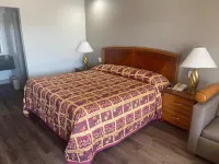 Spanish Trails Inn Các khách sạn ở Mesquite