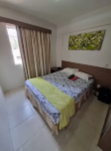 Apartamento Por Temporada Veredas Flat - Rio Quente Goias Hotels near Parque das Fontes