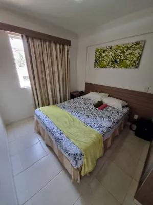 Equilibrio Hotel Veredas Flat - Rio Quente Goias Hotels in Rio Quente