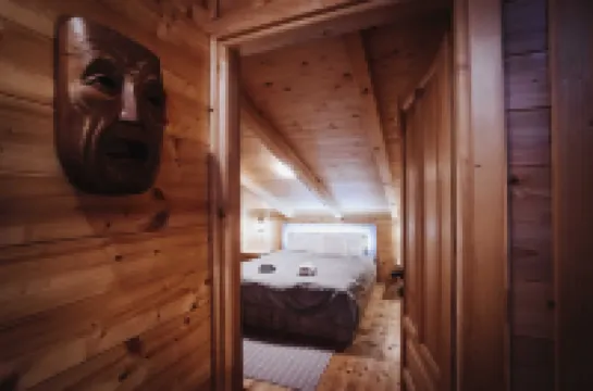 Holiday Home Nightswim Inn Hotels in 