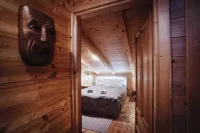 Holiday Home Nightswim Inn