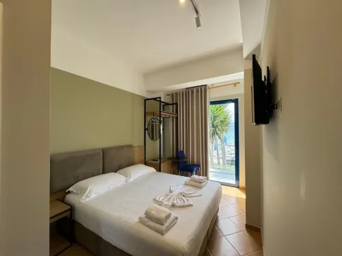 Hotel Cekodhima