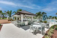 Upstay - 20-guest Home w Hot Tub-pool-bbq-arcade - 2-Star