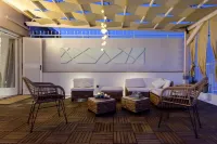 City Skyloft - Top Location & Private Roof Garden