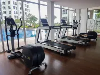 Homey and Simply 1Br M-Town Signature Apartment - Apartments