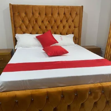 Jsb Apartments Bamburi