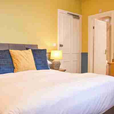 鄧斯坦堡飯店 Rooms