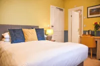 The Dunstanburgh Castle Hotel Các khách sạn ở Rennington