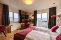 Hotel Haberl - Attersee - internet