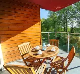 BalticOn Polanki Hotels in Grzybowo