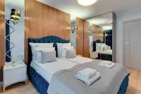 Downtown Apartments Seaside Przystan Letnica