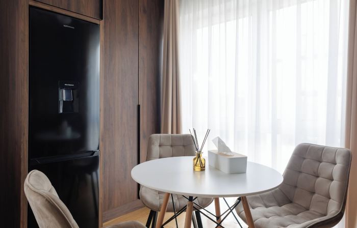 Moldovei 2 Apartments by Central Park