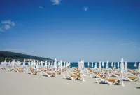 Seaside Garden Apartment with 2 Bedrooms for up to 5 Guests - Apartments