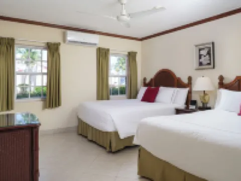 Southern Palms Beach Club Hotéis em Dover