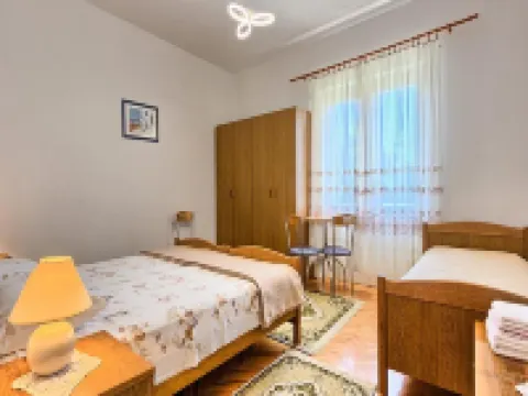 Apartment Lucija
