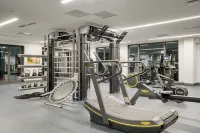 Alpine Oasis at Frontgate by AvantStay - Gym