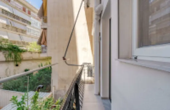 Zografou Bright Getaway - Athens City Escape