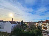 Apartmenthaus - Ludwigshafen Hotels in Frankenthal