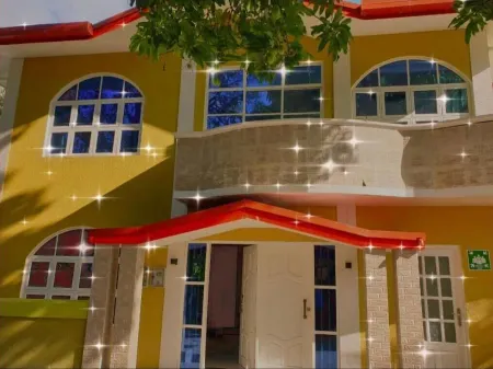 Hedheykuri Residence Fuvahmulah